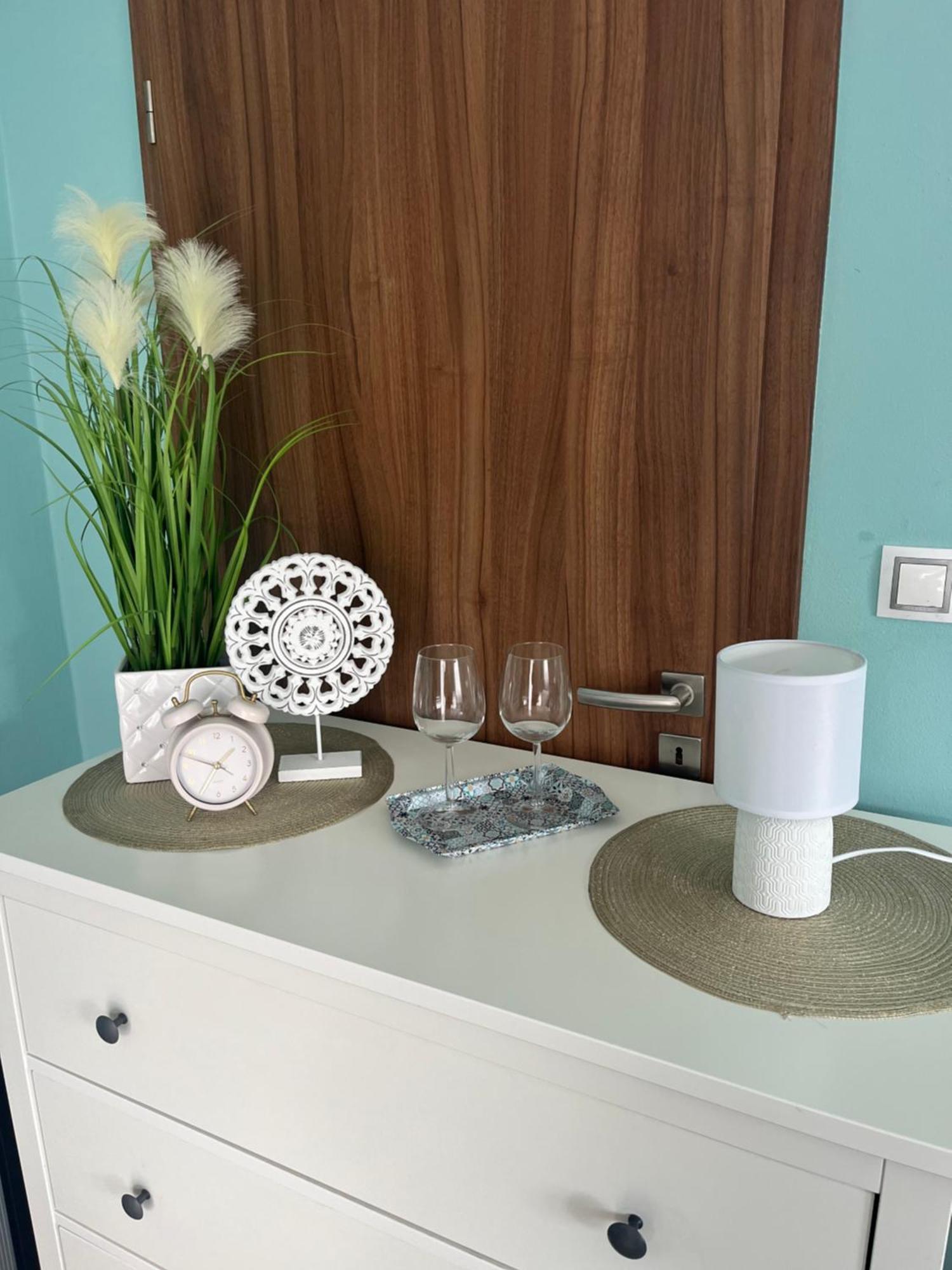 Apartman Pisarovka Lesna  Esterno foto