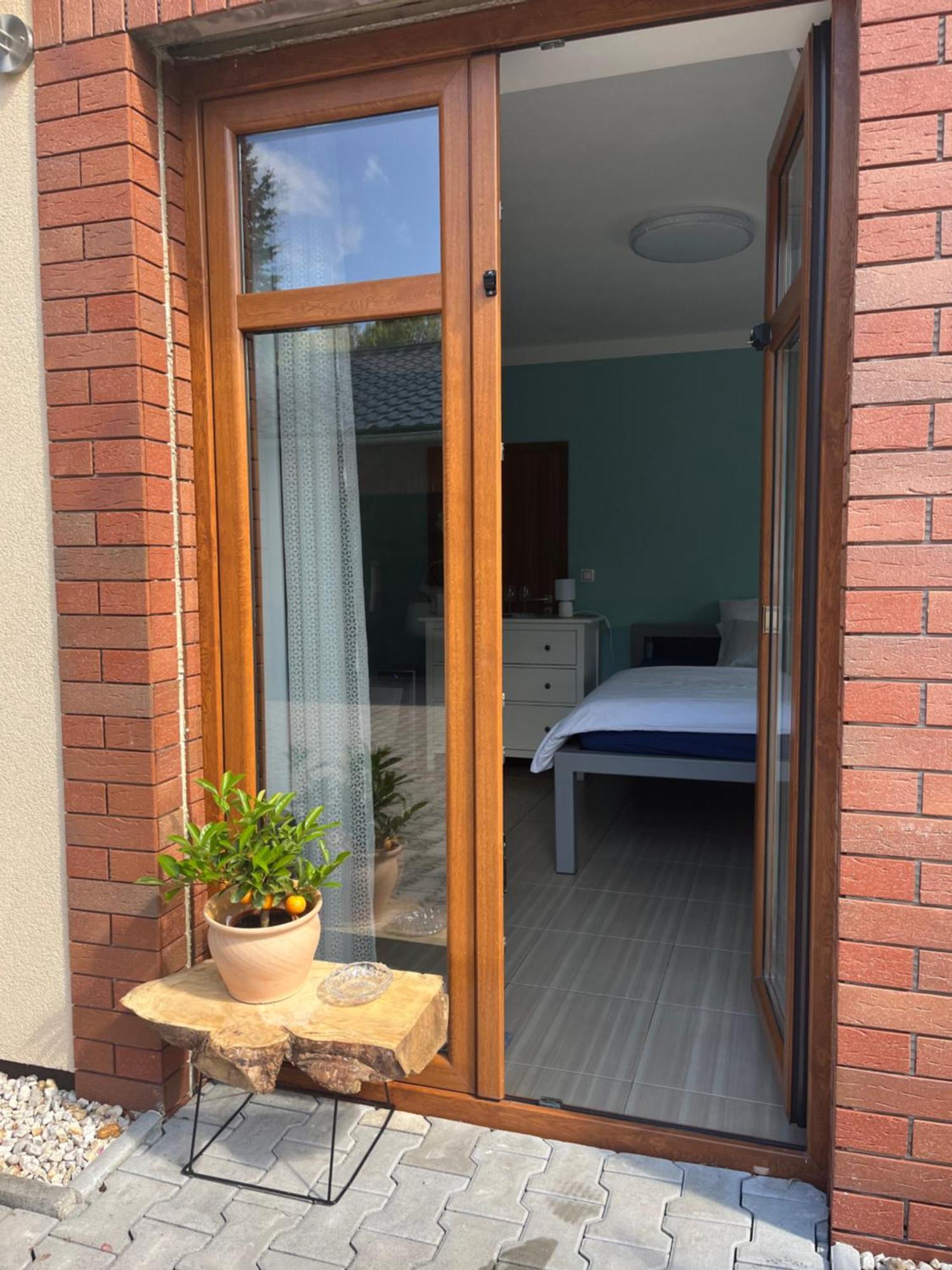 Apartman Pisarovka Lesna  Esterno foto