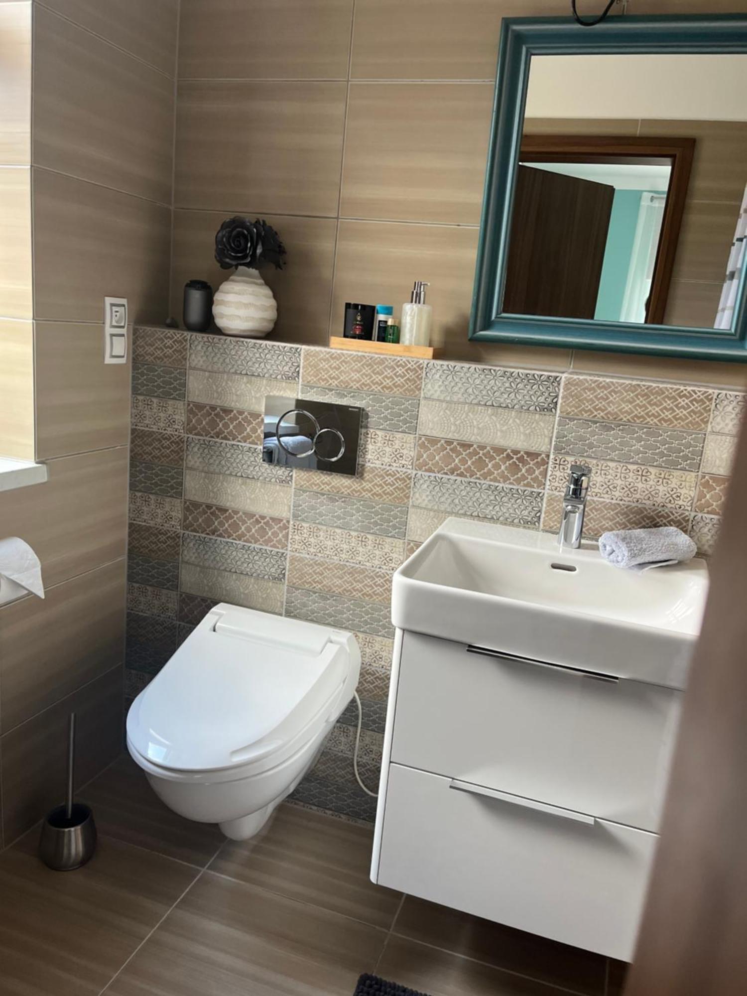 Apartman Pisarovka Lesna  Esterno foto