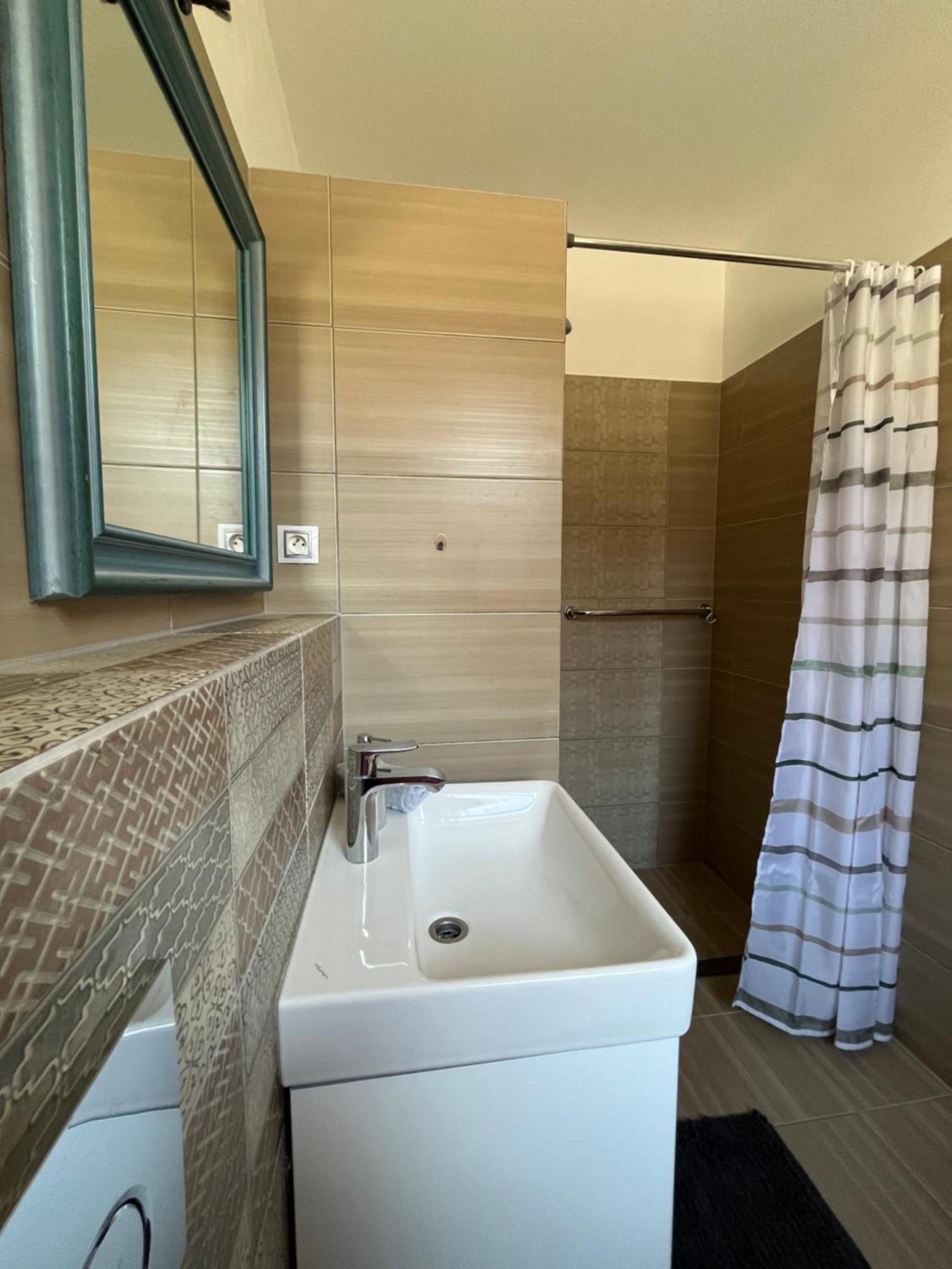 Apartman Pisarovka Lesna  Esterno foto
