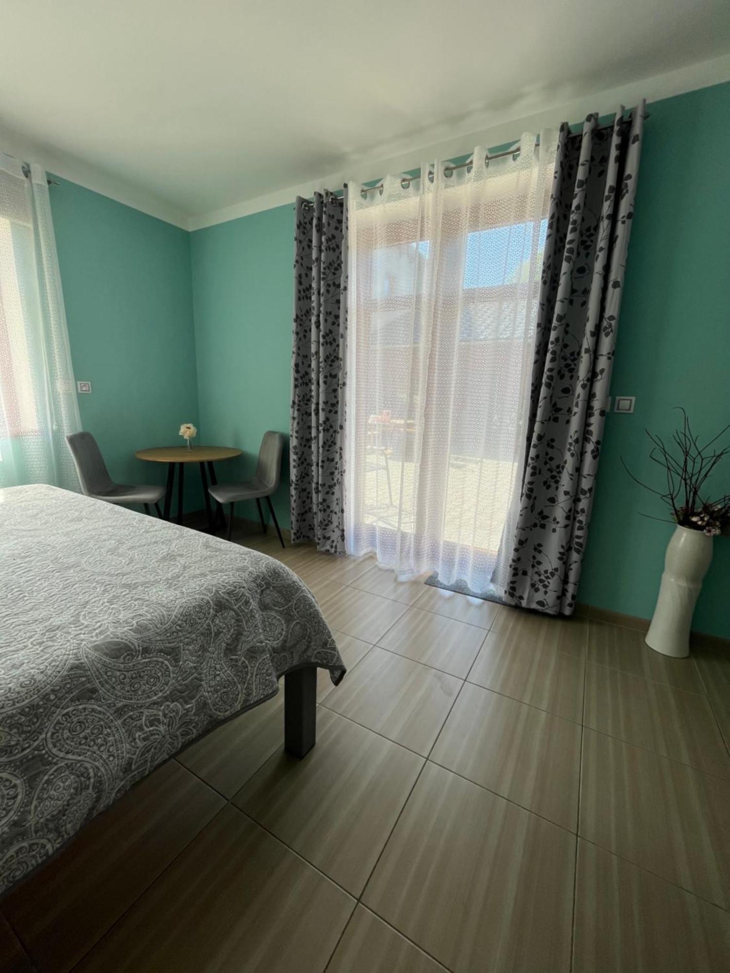 Apartman Pisarovka Lesna  Esterno foto